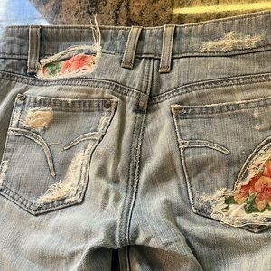 Joe’s jeans size 28